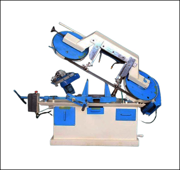 Bandsaw Machines