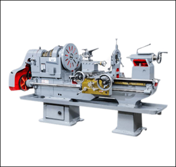 Lathe Machines